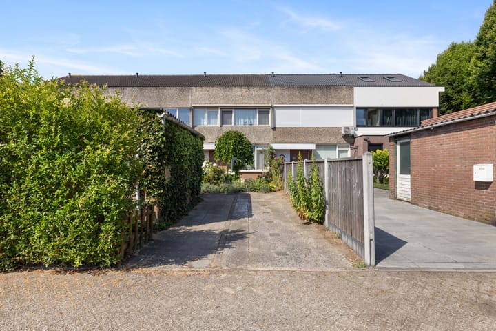 Mollegang 84 in Oss
