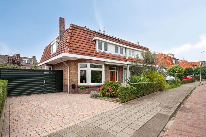 Mollenburgseweg 61 in Gorinchem