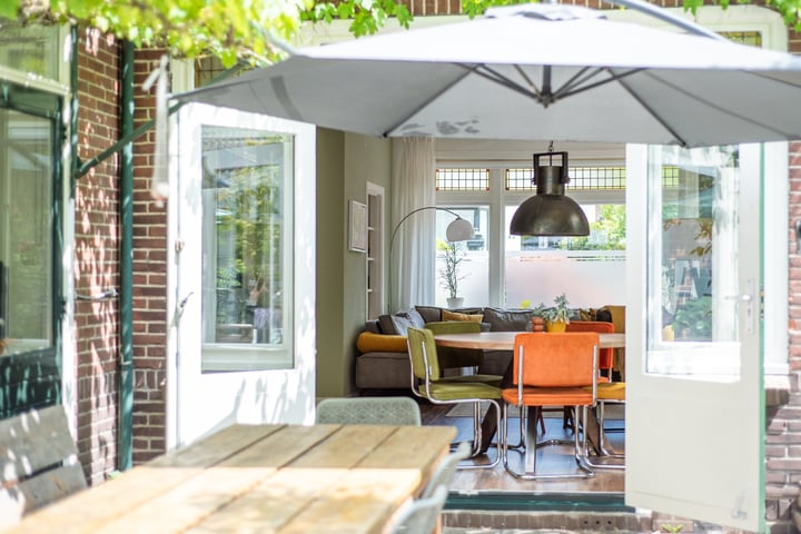 Foto von Haus Mollenburgseweg 73, Gorinchem