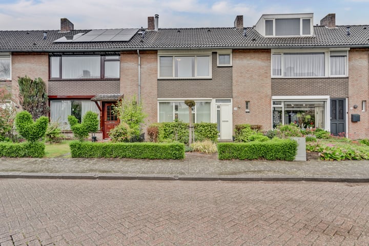 Mollenstraat 24 in Bergeijk