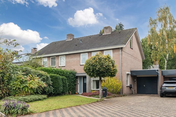 Mollenstraat 36 in Bergeijk