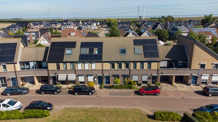 Photo of property Molster 21, Krabbendijke