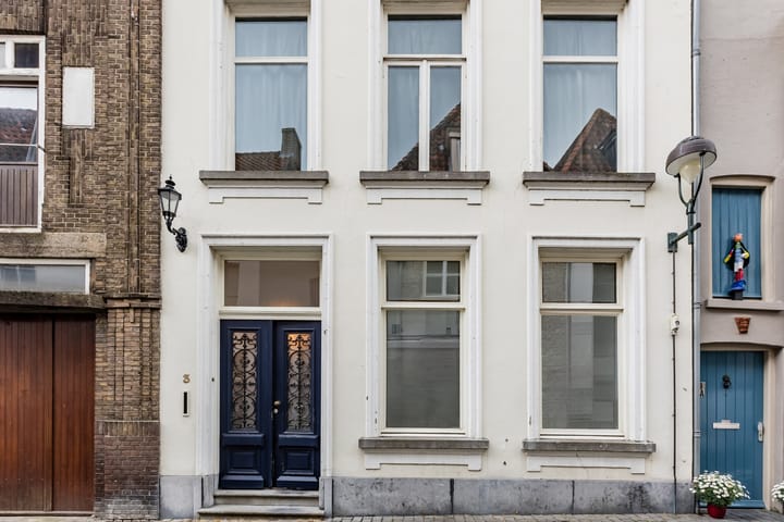 Molstraat 3 in Bergen op Zoom