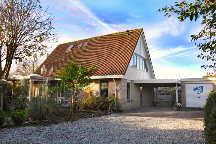 Photo of property Molstraat 3a, Dreischor