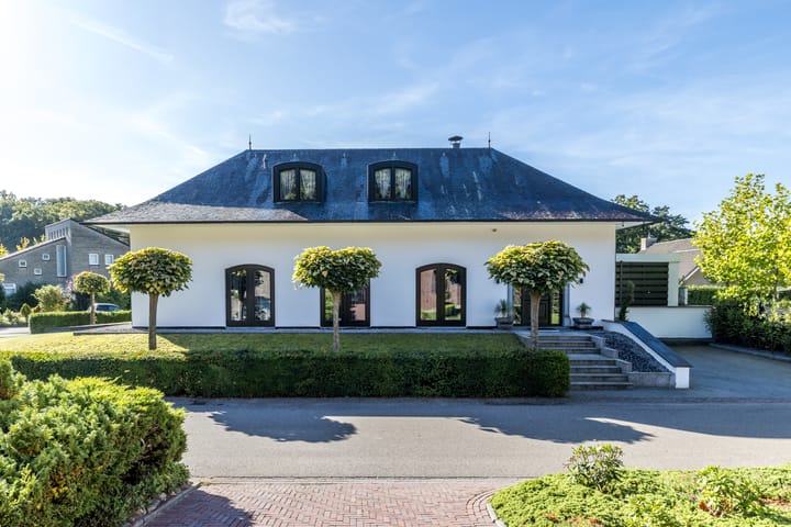 Photo of property Moltbos 4, Landgraaf