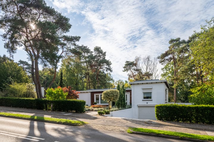 Foto van woning Moltweg 70, Landgraaf