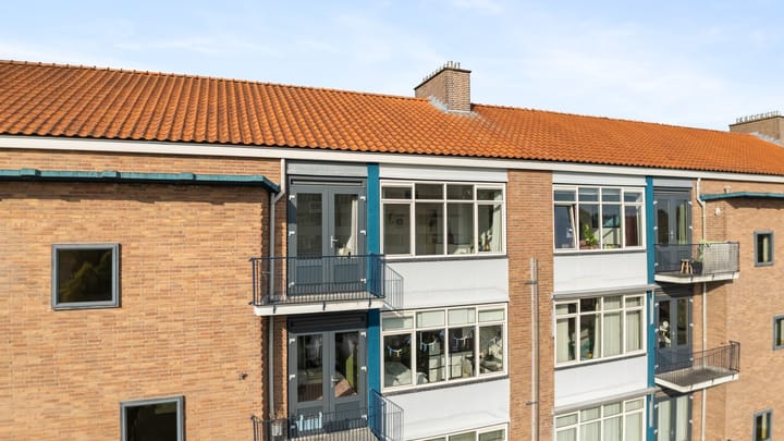 Molukkenstraat 106 in Nijmegen