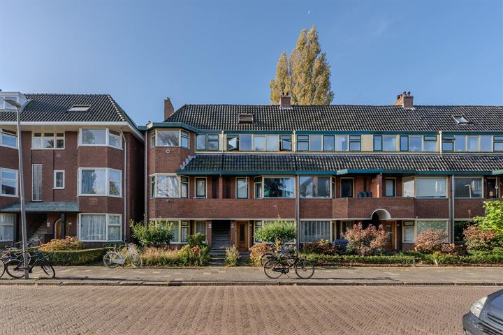 Molukkenstraat 14 in Groningen