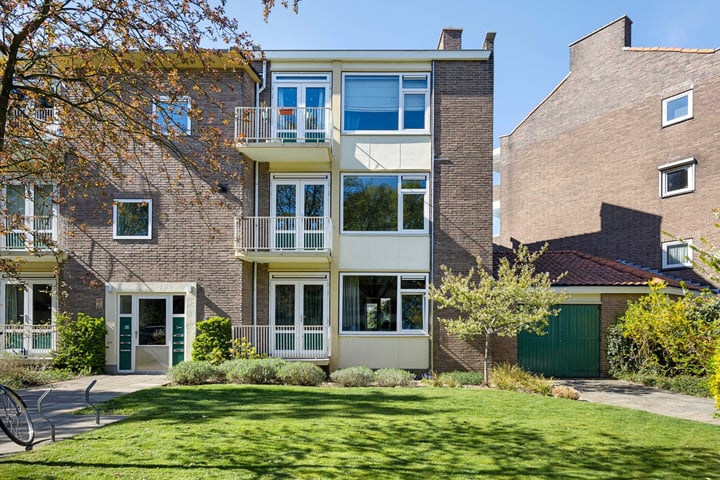 Photo of property Molukkenstraat 204, Nijmegen