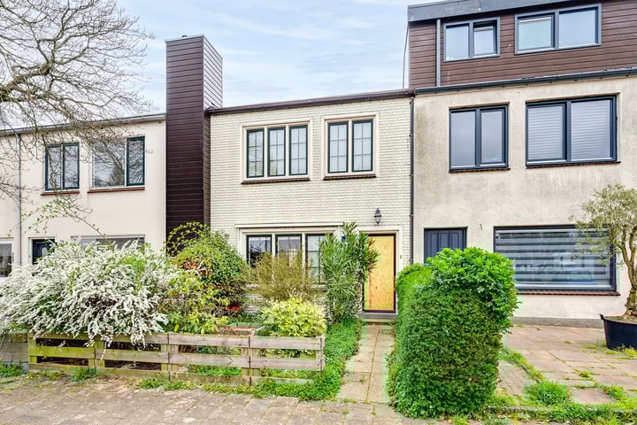 Molukkenstraat 28 in Vlaardingen