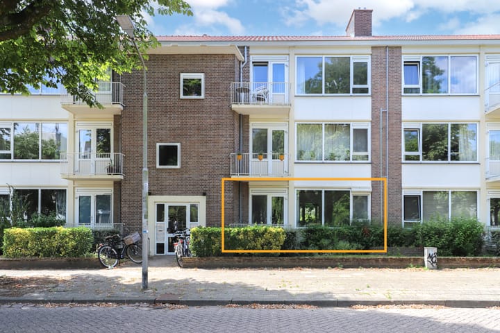Molukkenstraat 36 in Nijmegen