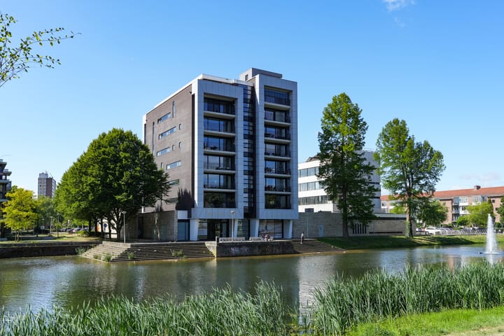 Molukkenstraat 3B in Nijmegen