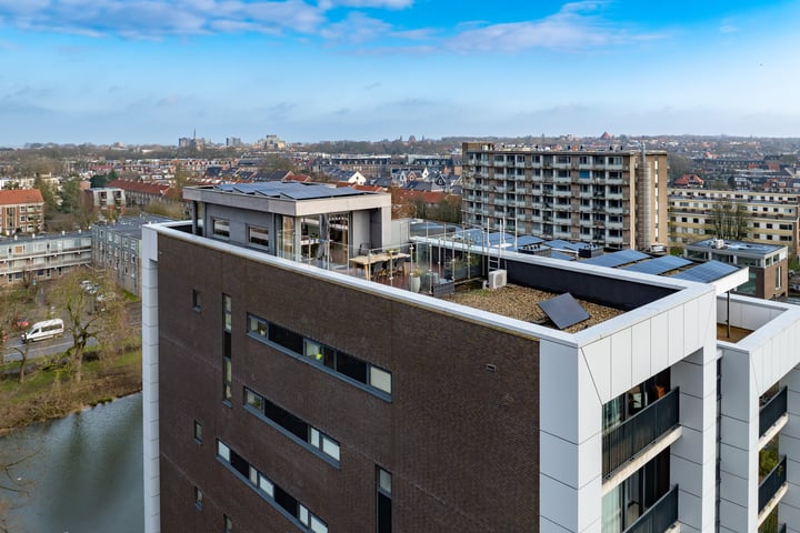 Molukkenstraat 3T in Nijmegen
