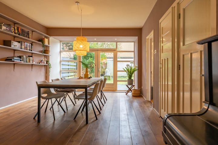 Photo of property Molukkenstraat 40, Groningen