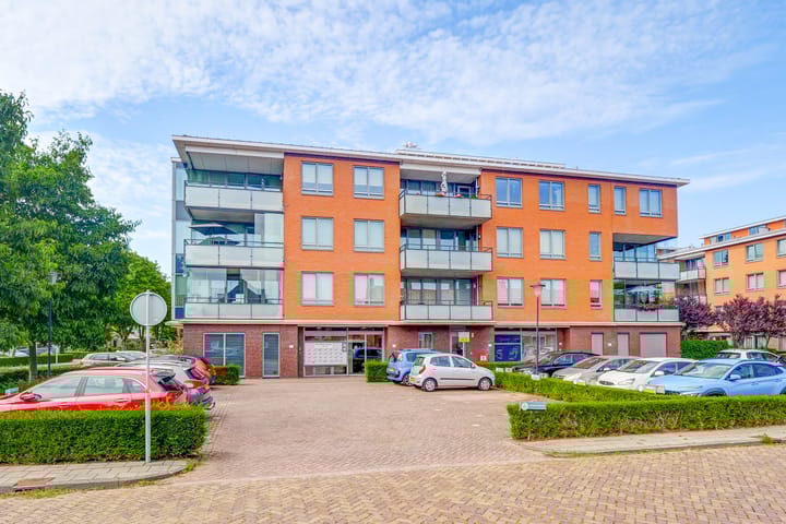 Molukkenstraat 53 in Den Helder