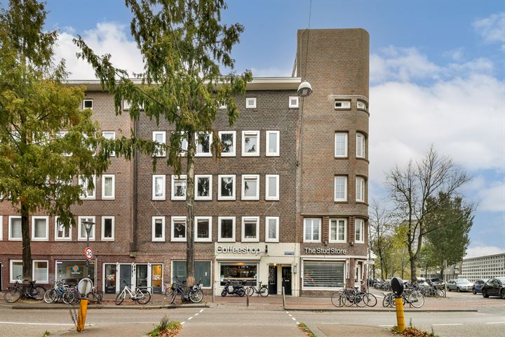 Molukkenstraat 585 in Amsterdam