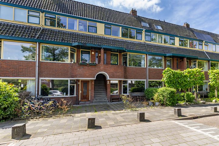 Molukkenstraat 66 in Groningen