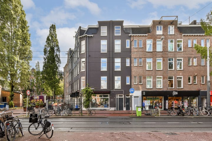 Molukkenstraat 69-1 in Amsterdam