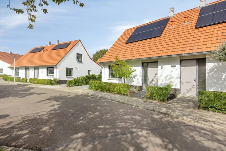 Molukkenstraat 7 in Maastricht