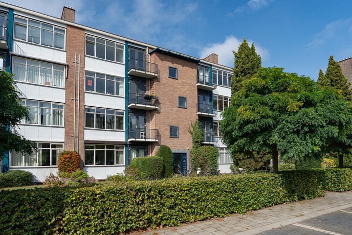 Molukkenstraat 76 in Nijmegen