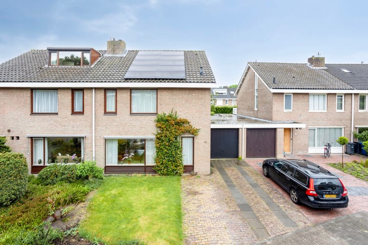 Molvense Erven 94 in Nuenen