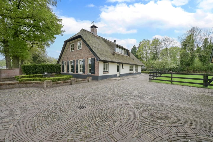 Molweg 20 in Terschuur