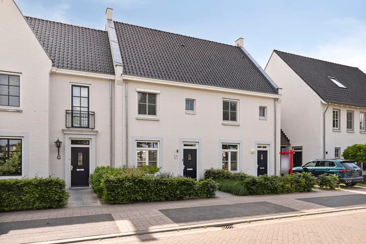 Mommersdonk 26 in Helmond