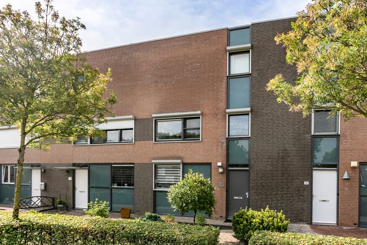 Monacoplein 21 in Heerlen