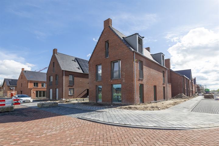 Monardastraat 2 in Utrecht foto