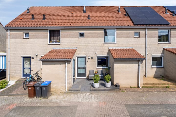 Foto van woning Mondriaanlaan 16, Lopik