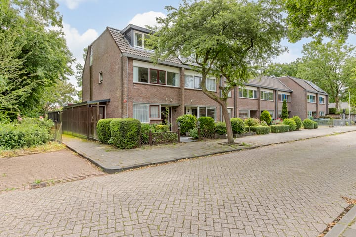 Mondriaanlaan 36 in Heerhugowaard