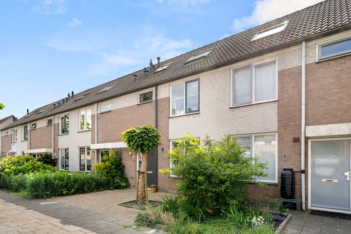 Mondriaanlaan 39 in Wageningen