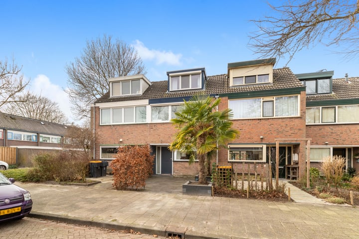 Mondriaanlaan 53 in Heerhugowaard