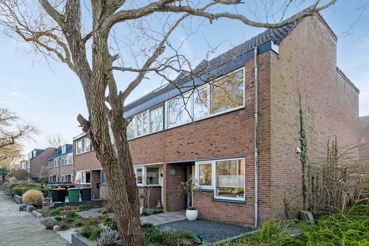 Mondriaanlaan 75 in Heerhugowaard