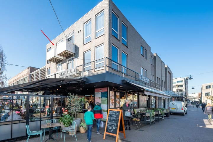 Mondriaanplein 8 in Uden