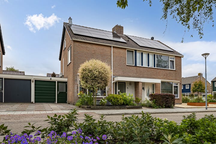Mondsteen 3 in Delfzijl