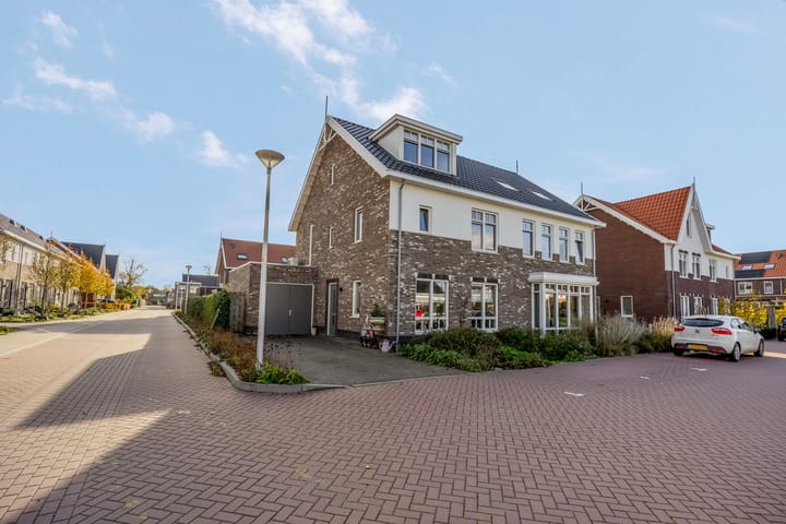 Photo de la maison Monetahof 3, Gendt