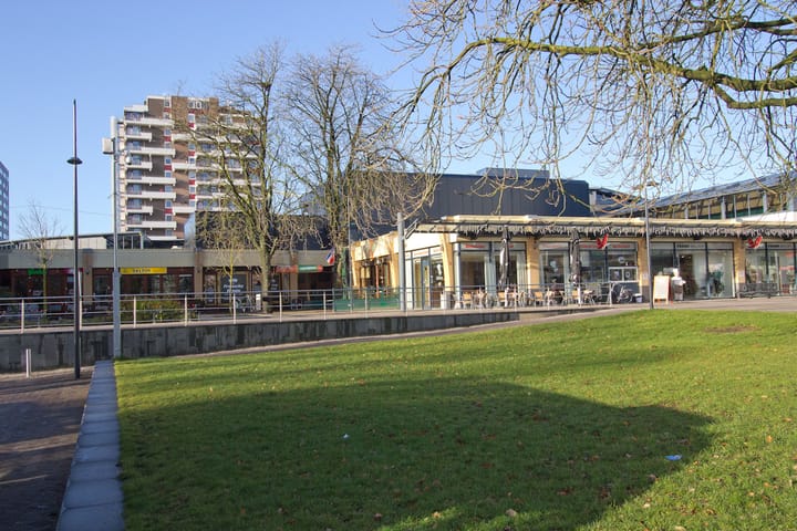 Monetpassage 150 in Emmen