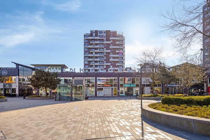 Photo of property Monetpassage 32, Emmen