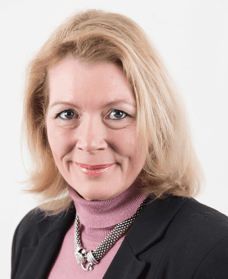 Photo de Monica J.J. van der Hoff