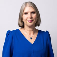 Foto von Monica Marsman