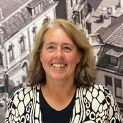 Foto von Monica Tournier REGISTER MAKELAAR TAXATEUR
