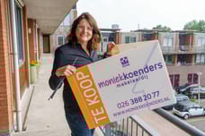 Photo of Moniek Koenders