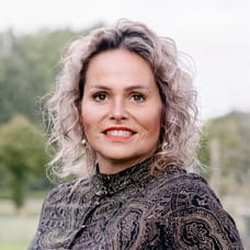 Foto von Moniek Kramer