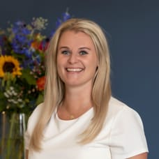 Photo of Moniek van Beers