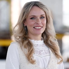 Foto von Monika Bom