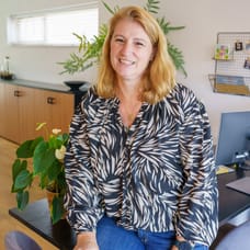 Photo of Monique Beek