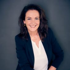 Photo of Monique Bijleveld