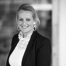 Photo of Monique de Haas