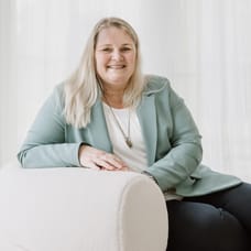 Photo of Monique Mulder